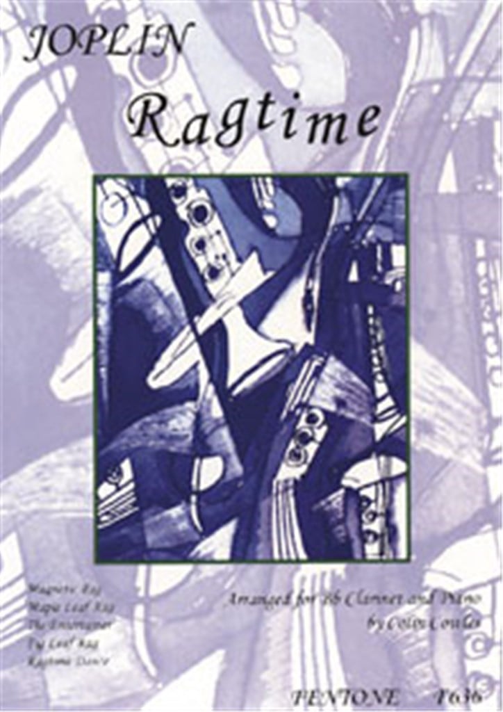 Ragtime